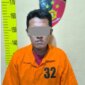 Pelaku copet diamankan Polsek Nganjuk Kota beserta barang buktinya