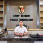 Kasatreskrim Polres Bojonegoro AKP Bayu Adjie Sudarmono