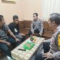 Polsek Sugio amankan jambret di Lamongan