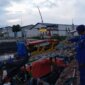 Satpolairud Polres Probolinggo amankan 3 kapal Bolga