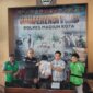 Polres Madiun Kota ungkap kasus penipuan modus Order Fiktif