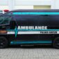 Polres Gresik siapkan ambulance gratis