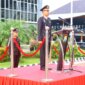 Wakapolres Gresik Kompol Danu Anindhito Kuncoro Putro