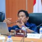 Wakil Ketua Komisi D Muhammad Idris