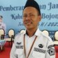 Kasi Penyelenggara Haji dan Umrah, Muh. Abdullah Hafidz