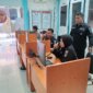 Layanan call center Polres Pasuruan
