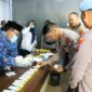 Wakapolresta Malang Kota AKBP Oskar Syamsuddin jalani tes urine