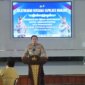 Kapolres Nganjuk AKBP Henri Noveri Santoso