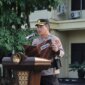 Kapolres Nganjuk AKBP Henri Noveri Santoso