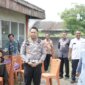 Kasatlantas Polres Gresik AKP Rizky Julianda Putera Buna
