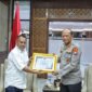 Kapolda Jatim Irjen Pol Nanang Avianto terima audiensi pengurus PWI Jatim