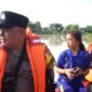 Polres Tuban bantu warga terdampak luapan bengawan Solo