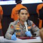 Kapolres Pacitan AKBP Ayub Diponegoro Azhar