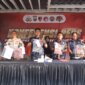 Polisi tangkap pelaku pembacokan hingga tewas