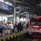KAI Commuter transportasi berkualitas