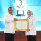 Kaper BKKBN Jatim Maria Ernawati terima penghargaan pelayanan KB
