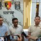 Wadirreskrimum Polda Jatim AKBP Suryono