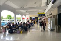 KAI Daop 8 imbau pelanggan datang lebih awal saat acara Surabaya Vaganza