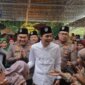 Kapolres Blitar AKBP Arif Fazlurrahman gelar Ponpes Road Safety