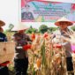 Kapolres Jember AKBP Bobby Adhimas Condro Putra