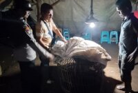 Arena judi sabung ayam di bongkar Polisi