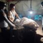 Arena judi sabung ayam di bongkar Polisi
