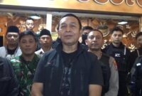 Wakapolres Bondowoso Kompol I Gede Suartika