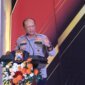 Kapolda Jatim Irjen Pol Drs. Nanang Avianto