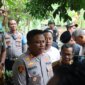 Kapolres Pamekasan AKBP Hendra Eko Triyulianto