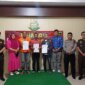 Kades Selolembu apresiasi Satlantas Polres Bondowoso