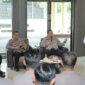 Kapolres Nganjuk AKBP Henri Noveri Santoso