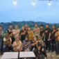 Satlantas Polres Gresik bersama GOP News