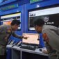 Kapolres Probolinggo AKBP Wisnu Wardana cek layanan 110