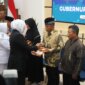 Gubernur Jatim Khofifah Indar Parawansa apresiasi Polres Magetan