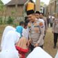 Kapolres Bondowoso AKBP Harto Agung Cahyono