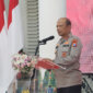 Kapolda Jatim Irjen Pol Drs. Nanang Avianto