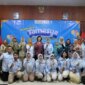 Luncurkan Program Tamasya dari Kemendukbangga