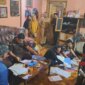 KAI Daop 8 bersama Kejari Surabaya sita rumdis
