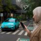 Perjalanan bersama Xanh SM jadi lebih nyaman