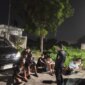 Raimas Kalam Munyeng Polres Gresik amankan 12 pemuda
