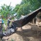 Polisi bongkar arena judi sabung ayam