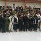 Polres Nganjuk gelar Soko Guru di GOR Al-Ubaidah