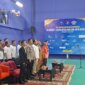 PBSI gelar Bulutangkis Kapolresta Malang Kota Open 2025
