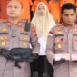 Kapolres Sumenep AKBP Rivanda