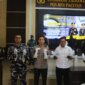 Polres Pacitan gagalkan penyelundupan Benur Ilegal