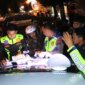 Polres Ponorogo gelar patroli Kamtibmas
