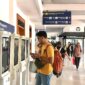 27.479 pelanggan gunakan KAI Daop 8 Surabaya