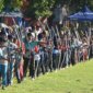 Polres Bondowoso gelar kejuaraan Panahan