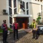 Polres Bojonegoro bersama Polsek lakukan pengamanan tempat ibadah
