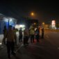 Polres Pasuruan patroli skala besar cegah kejahatan jalanan
